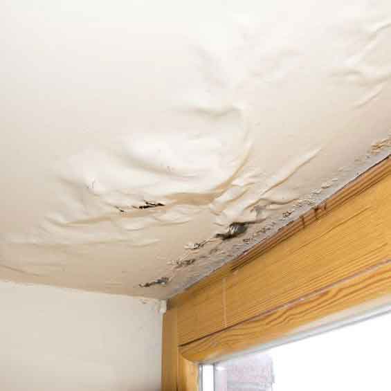 Is a Roof Leak an Emergency?