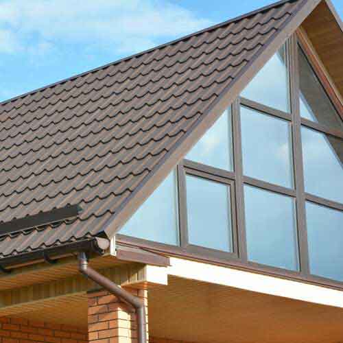 Residential Metal Roofing: The Facts
