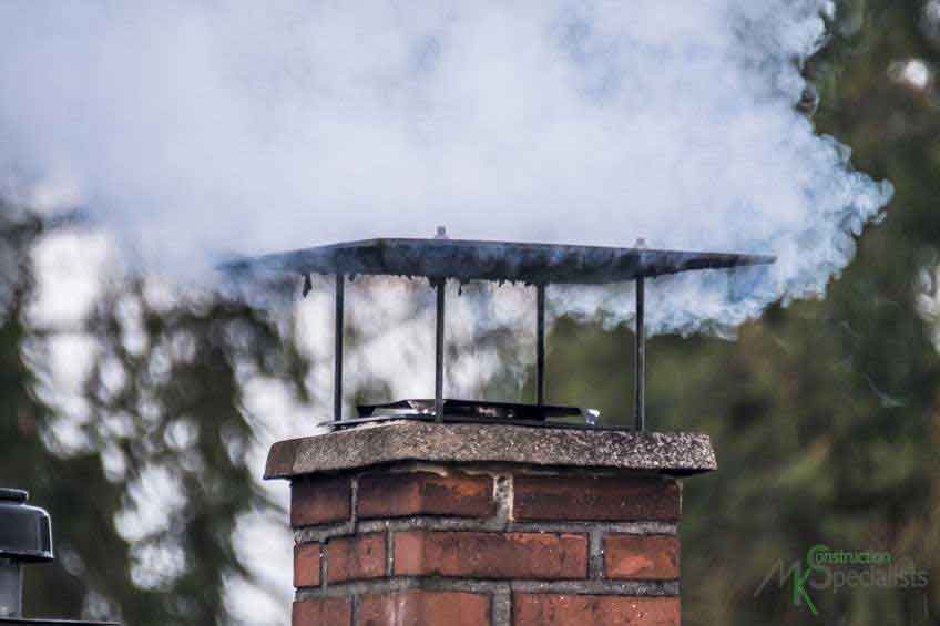 the Importance of Your Home Chimney