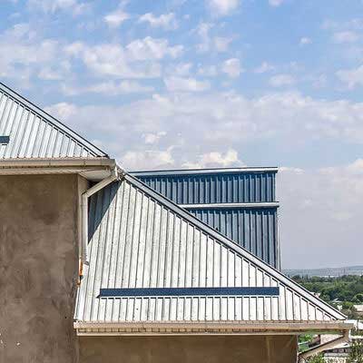 What is a Cool Roof System?