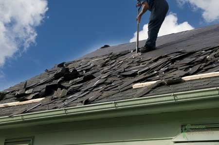 When to Remove Your Old Roof for a Roof Replacement